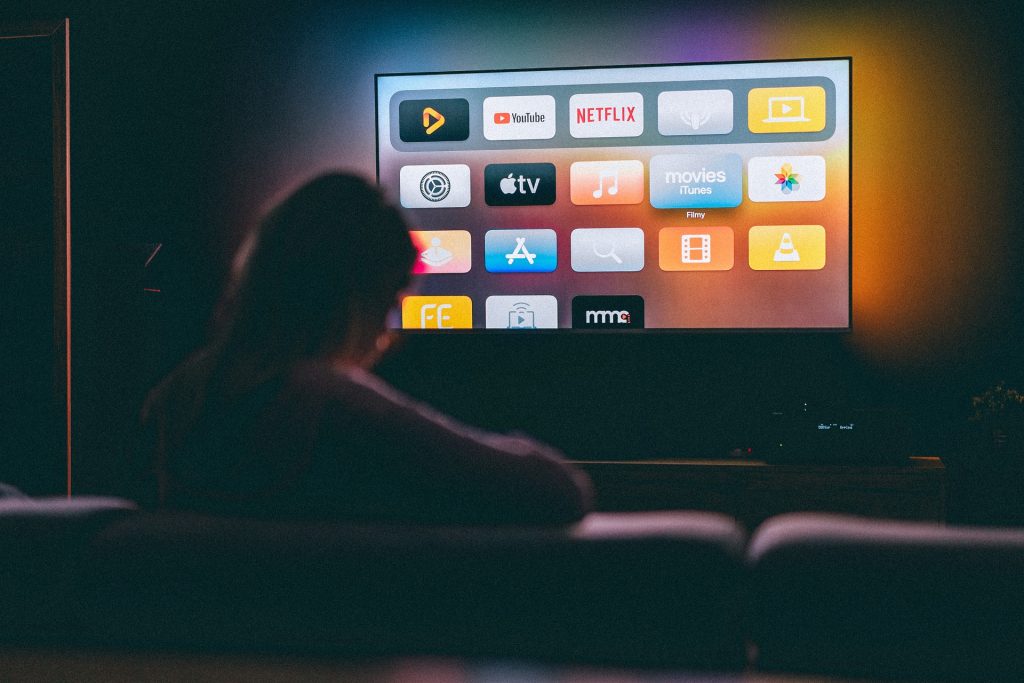youtube tv